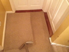 crystal clean carpet cleaning in colchester